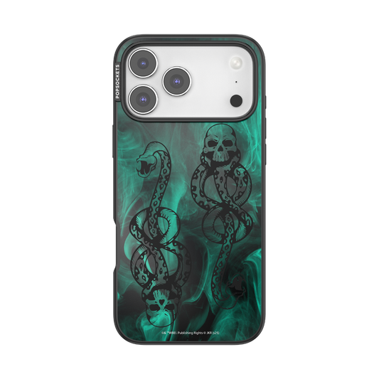Dark Mark — iPhone 17 Pro Max MagSafe Case - US 45179