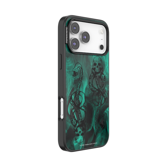 Dark Mark — iPhone 17 Pro Max MagSafe Case - US 53651