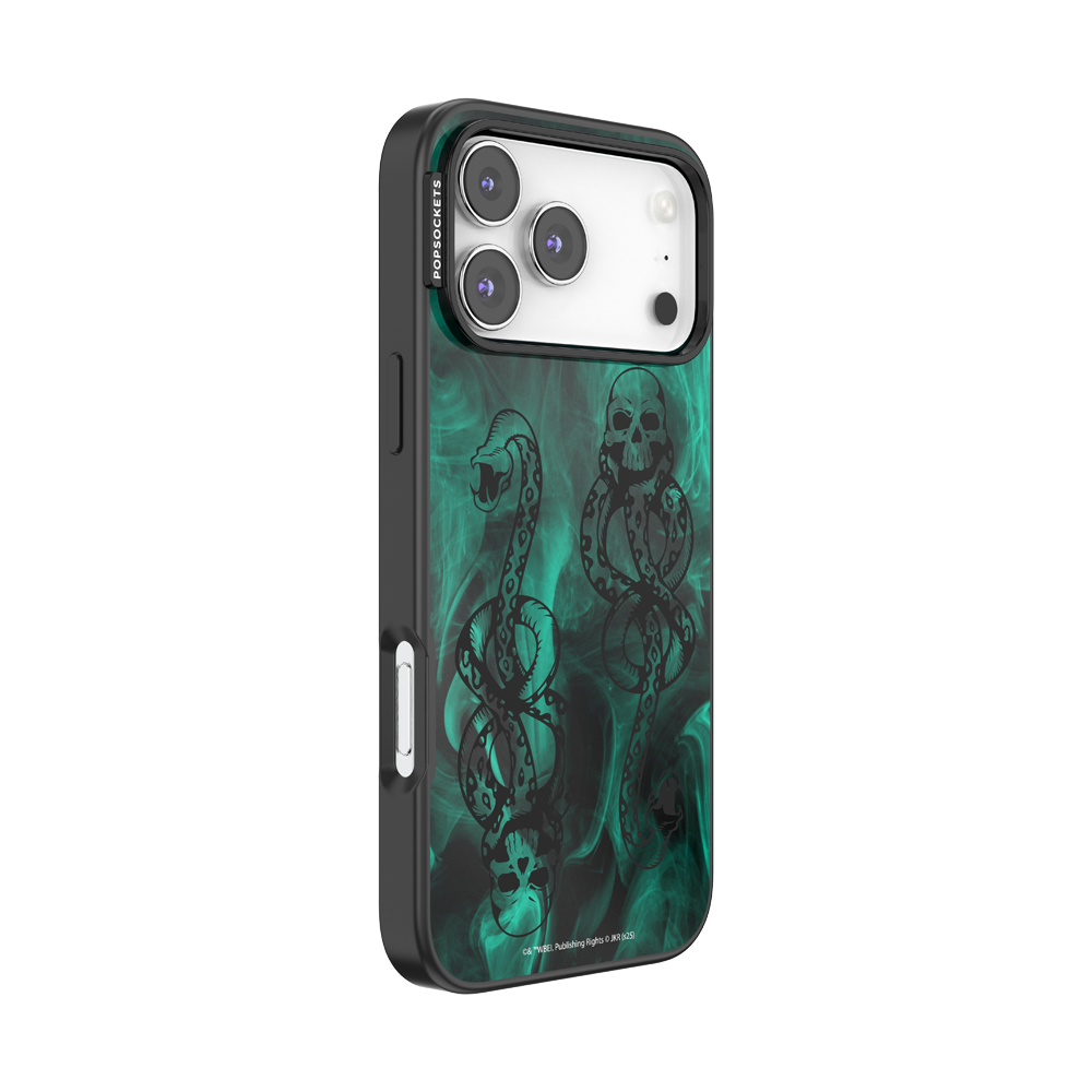 Dark Mark — iPhone 17 Pro Max MagSafe Case - US 33722