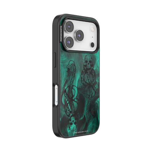 Dark Mark — iPhone 17 Pro MagSafe Case - US 77653