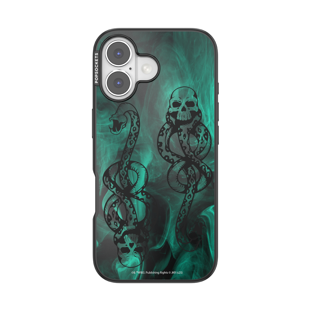 Dark Mark — iPhone 17 MagSafe Case - US 63856