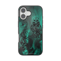 Dark Mark — iPhone 17 MagSafe Case - US 63856