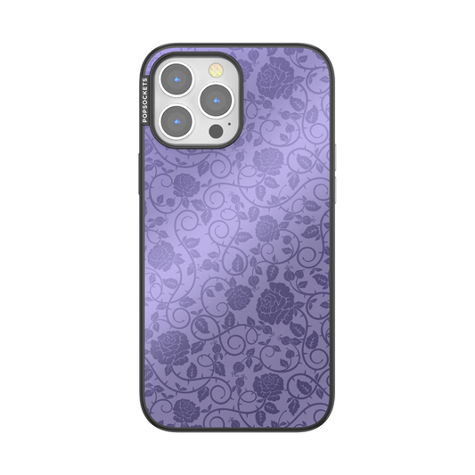 Dark Thorns — iPhone 13 Pro Max MagSafe Case - US 37651