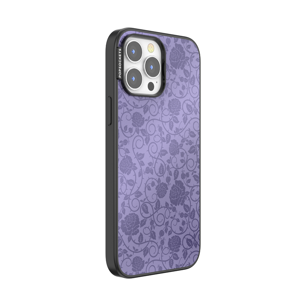 Dark Thorns — iPhone 13 Pro Max MagSafe Case - US 37651