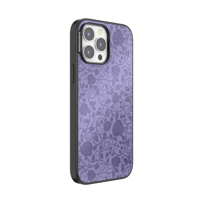 Dark Thorns — iPhone 13 Pro Max MagSafe Case - US 37651