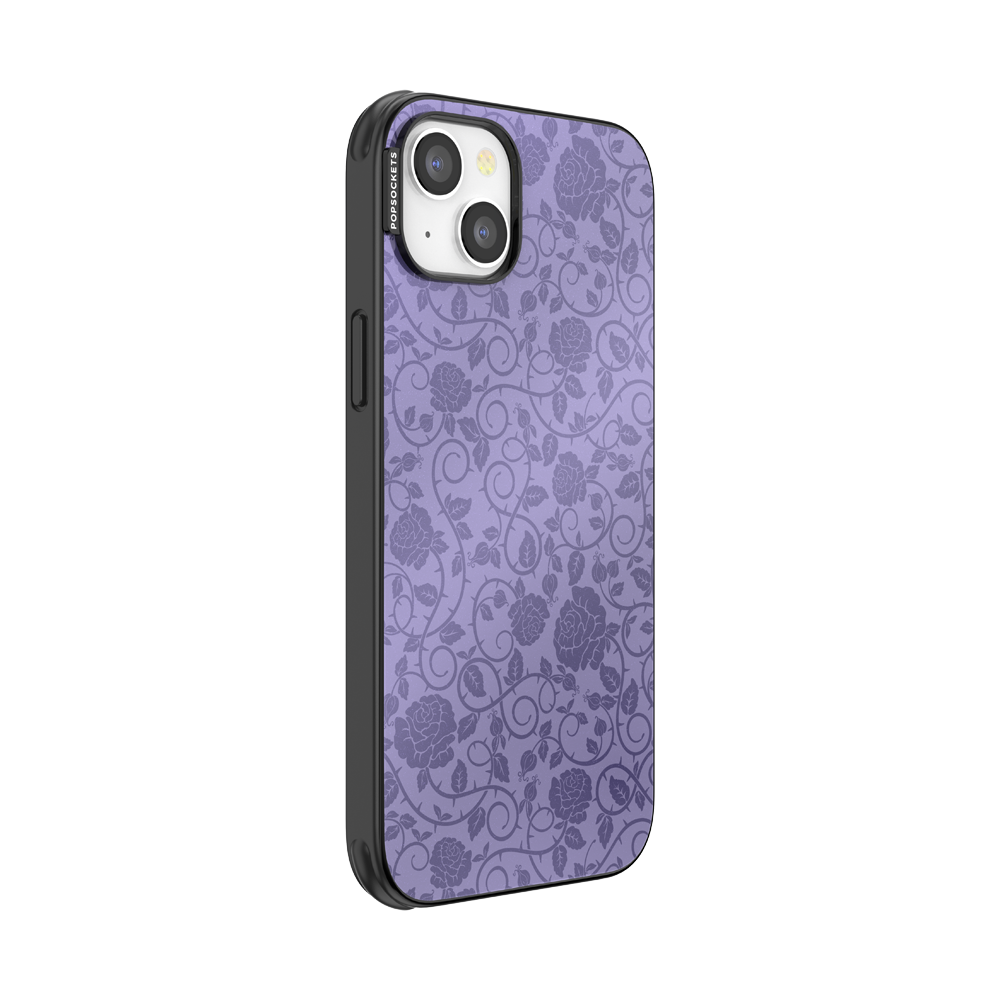 Dark Thorns — iPhone 14 Plus MagSafe Case - US 45224