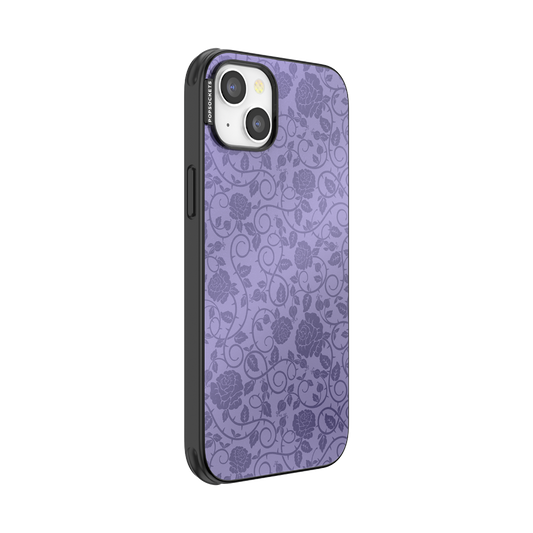 Dark Thorns — iPhone 14 Plus MagSafe Case - US 45224
