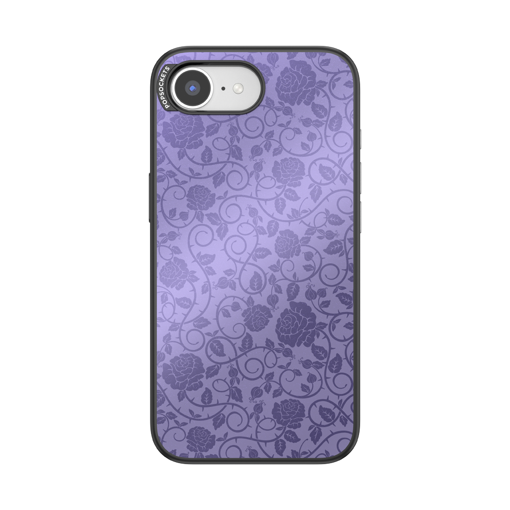 Dark Thorns — iPhone 17e/16e MagSafe Case - US 22169
