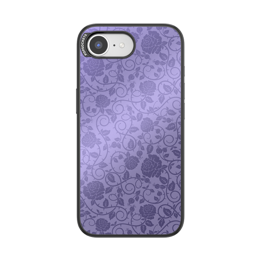 Dark Thorns — iPhone 17e/16e MagSafe Case - US 22169