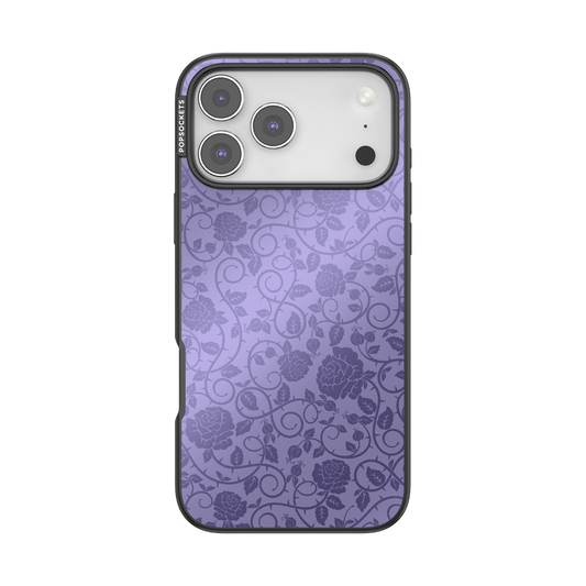 Dark Thorns — iPhone 17 Pro Max MagSafe Case - US 87213