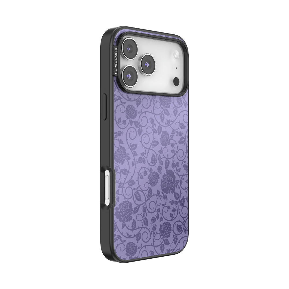 Dark Thorns — iPhone 17 Pro Max MagSafe Case - US 35251