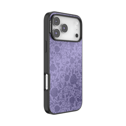 Dark Thorns — iPhone 17 Pro Max MagSafe Case - US 12254