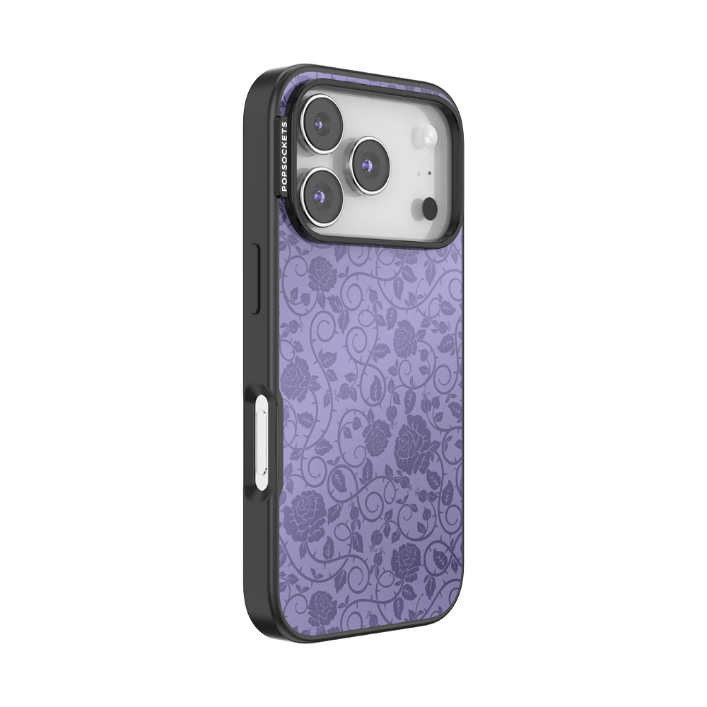 Dark Thorns — iPhone 17 Pro MagSafe Case - US 80717