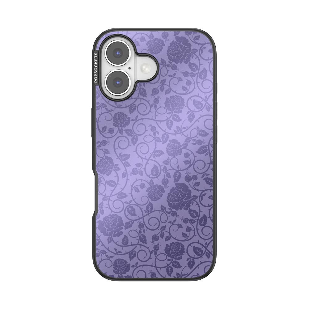 Dark Thorns — iPhone 17 MagSafe Case - US 57898