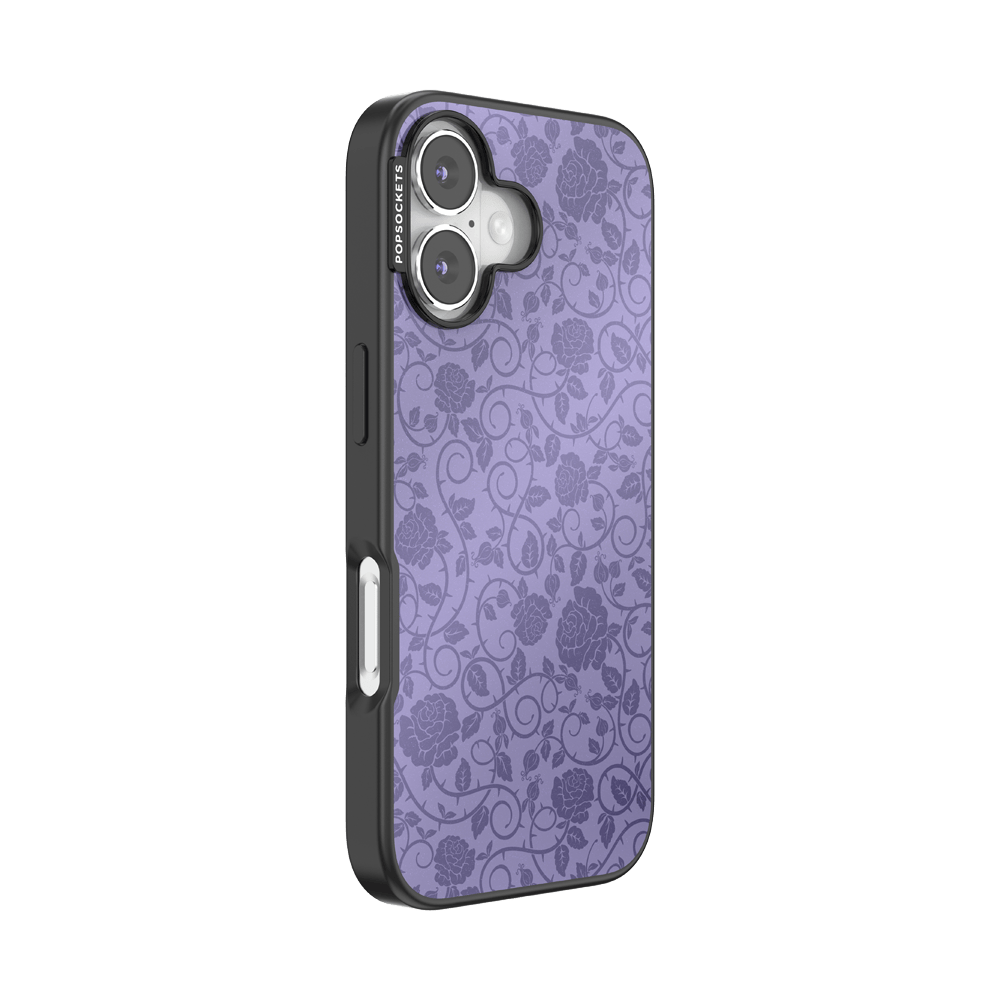 Dark Thorns — iPhone 17 MagSafe Case - US 57898