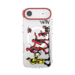Deadpool Variant Squad — iPhone Air MagSafe Case - US 18636