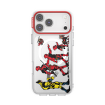 Deadpool Variant Squad — iPhone 17 Pro Max MagSafe Case - US 11829