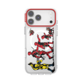 Deadpool Variant Squad — iPhone 17 Pro Max MagSafe Case - US 00957