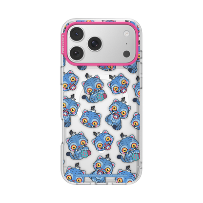 Derpy and Sussie — iPhone 17 Pro Max MagSafe Case - US 00253