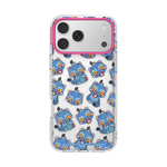 Derpy and Sussie — iPhone 17 Pro Max MagSafe Case - US 34443