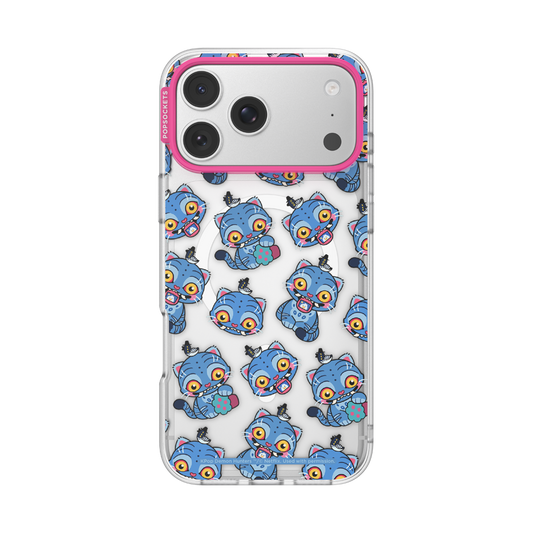 Derpy and Sussie — iPhone 17 Pro Max MagSafe Case - US 88143