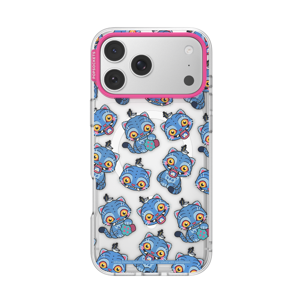 Derpy and Sussie — iPhone 17 Pro Max MagSafe Case - US 93623