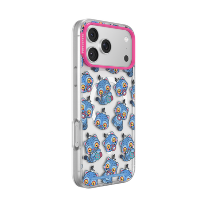 Derpy and Sussie — iPhone 17 Pro Max MagSafe Case - US 00253
