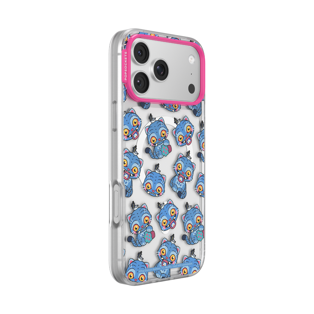 Derpy and Sussie — iPhone 17 Pro Max MagSafe Case - US 88143