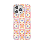 Desert Crochet — iPhone 14 Pro Max MagSafe Case - US 09112