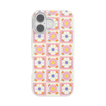 Desert Crochet — iPhone 17 MagSafe Case - US 25418