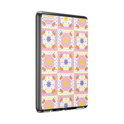 Desert Crochet — Kindle 11th Gen MagSafe Case - US 54823