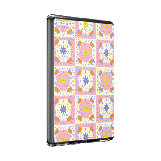 Desert Crochet — Kindle 11th Gen MagSafe Case - US 41327