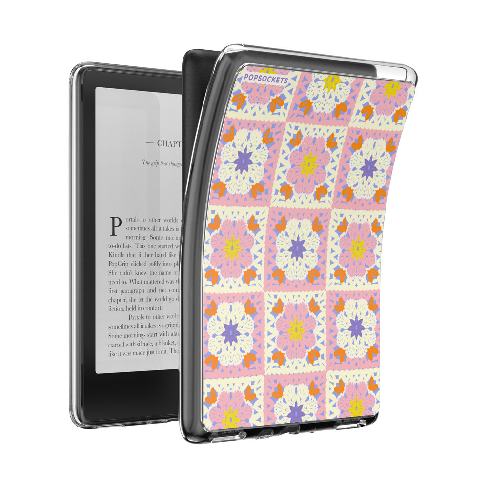 Desert Crochet — Kindle 11th Gen MagSafe Case - US 54823