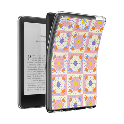 Desert Crochet — Kindle 11th Gen MagSafe Case - US 41327