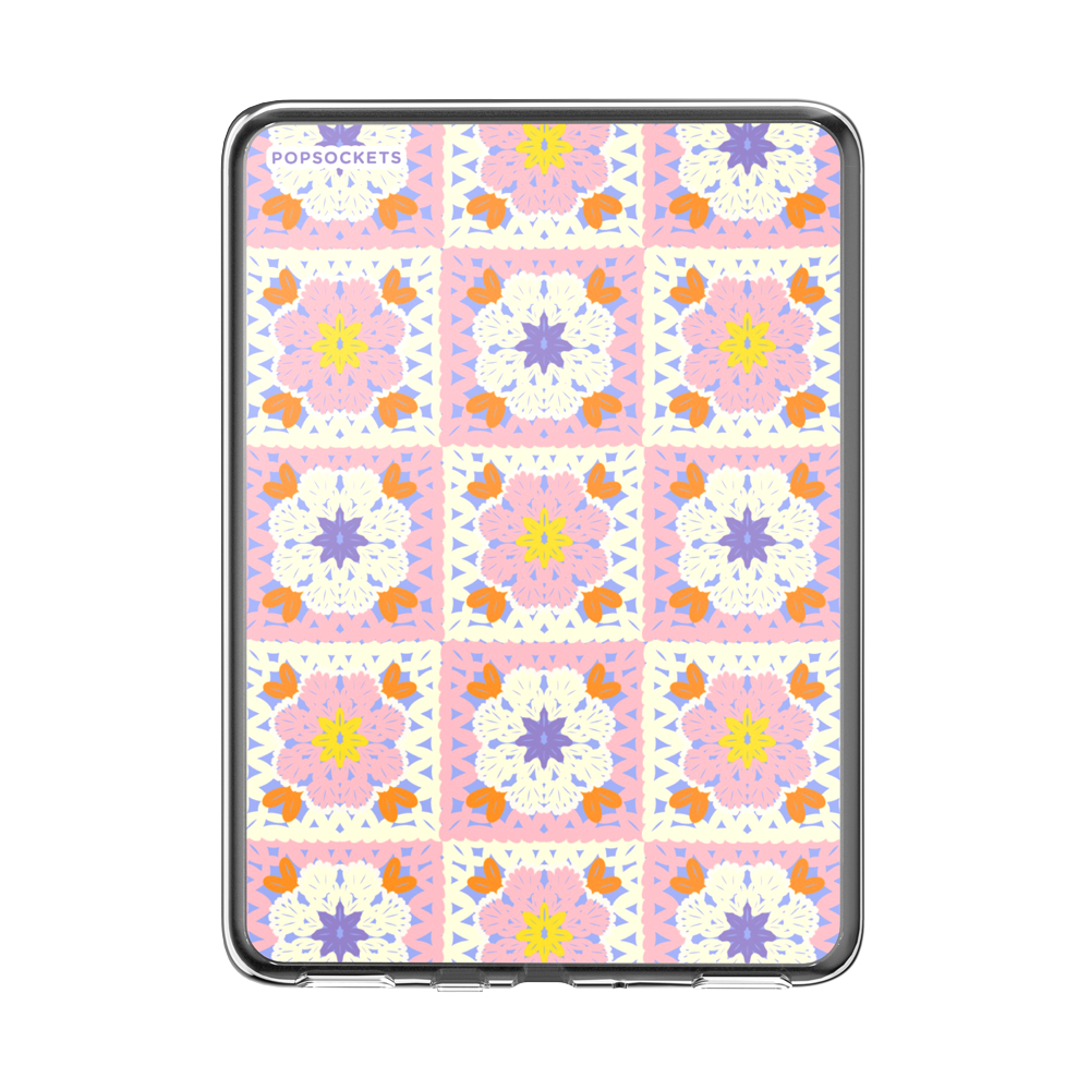 Desert Crochet — Kindle 12th Gen MagSafe Case - US 63713