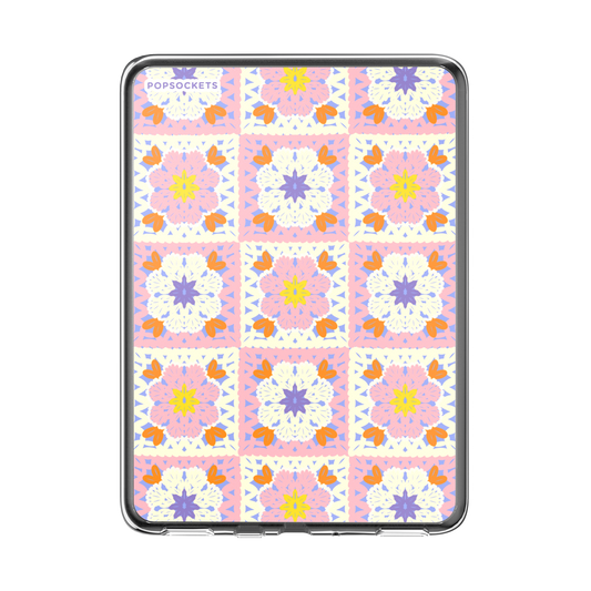 Desert Crochet — Kindle 12th Gen MagSafe Case - US 81190