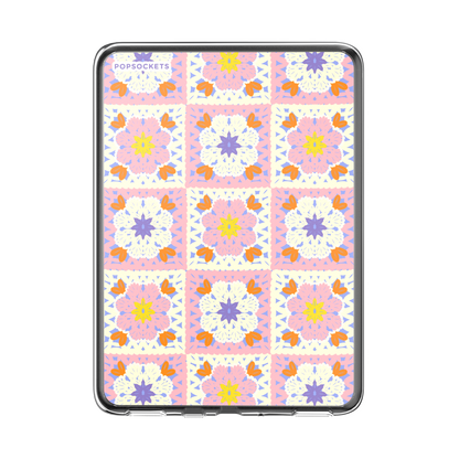 Desert Crochet — Kindle 12th Gen MagSafe Case - US 91480