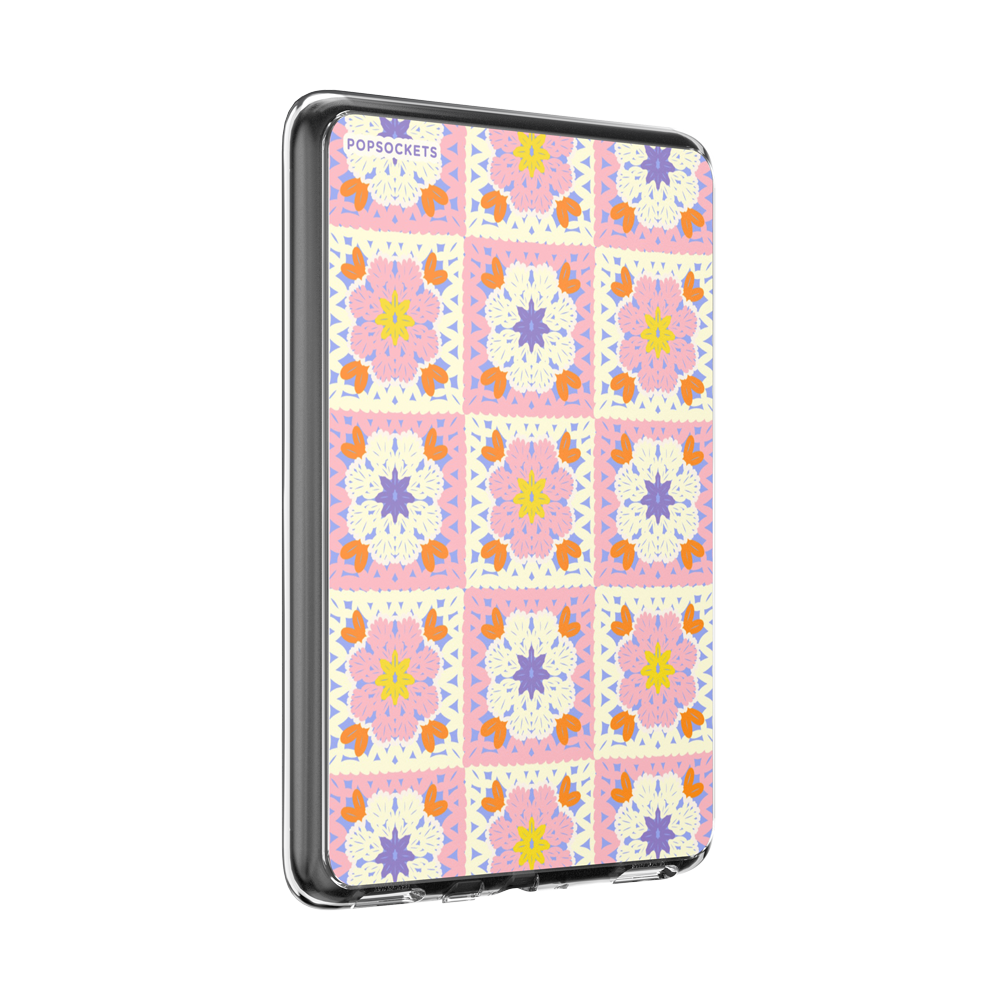 Desert Crochet — Kindle 12th Gen MagSafe Case - US 91480
