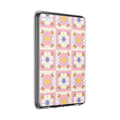 Desert Crochet — Kindle 12th Gen MagSafe Case - US 81190