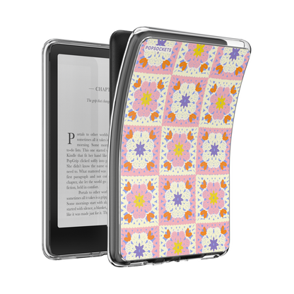 Desert Crochet — Kindle 12th Gen MagSafe Case - US 68039