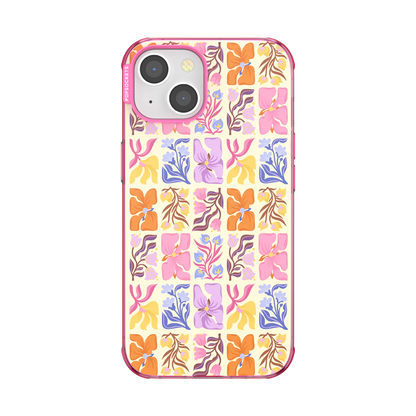Desert Foliage — iPhone 13 MagSafe Case - US 11857
