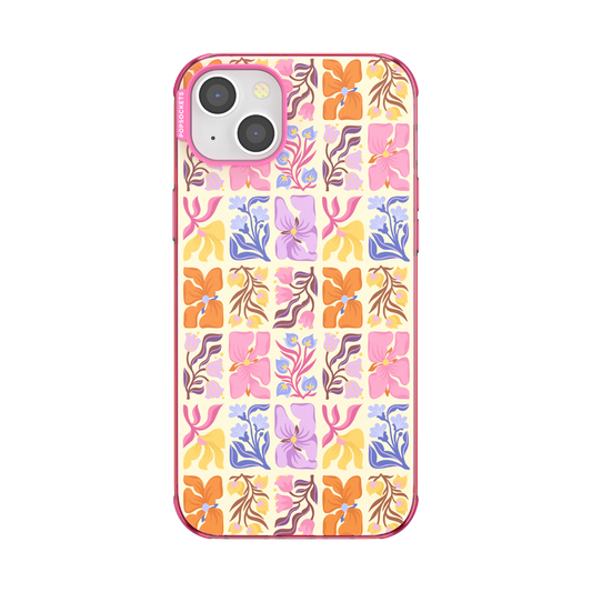 Desert Foliage — iPhone 14 Plus MagSafe Case - US 24731