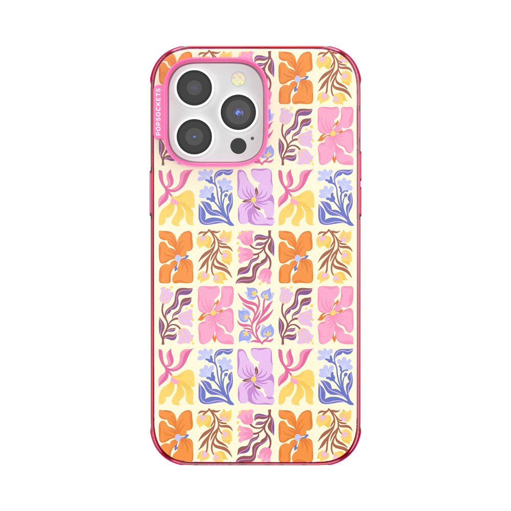 Desert Foliage — iPhone 14 Pro Max MagSafe Case - US 73672