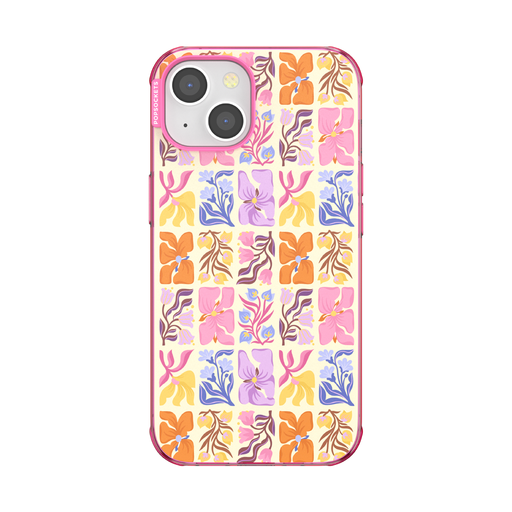 Desert Foliage — iPhone 14 MagSafe Case - US 12945