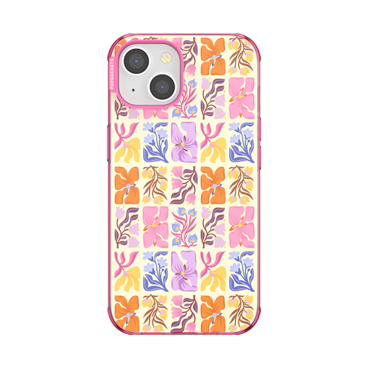 Desert Foliage — iPhone 14 MagSafe Case - US 12945