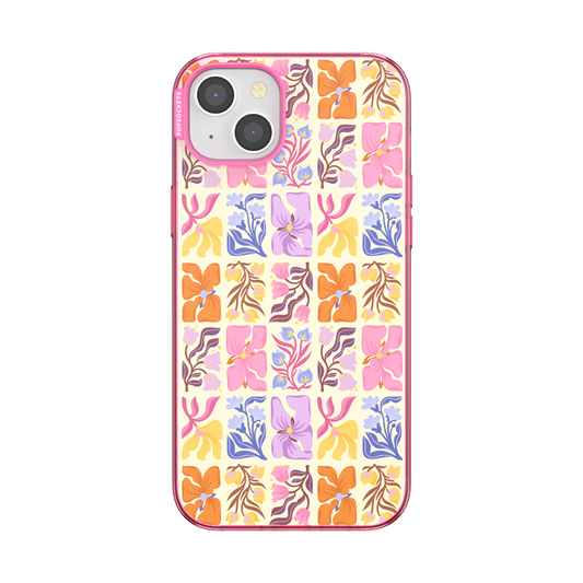 Desert Foliage — iPhone 15 Plus MagSafe Case - US 97497