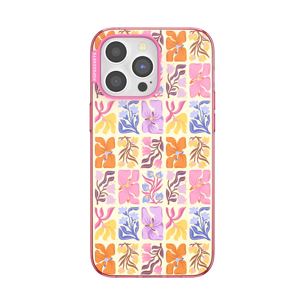 Desert Foliage — iPhone 15 Pro Max MagSafe Case - US 61587