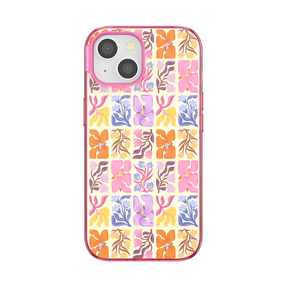 Desert Foliage — iPhone 15 MagSafe Case - US 26873