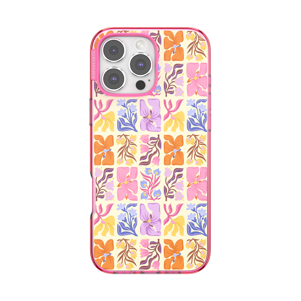 Desert Foliage — iPhone 16 Pro Max MagSafe Case - US 22506
