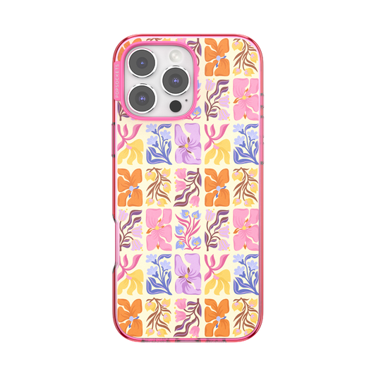 Desert Foliage — iPhone 16 Pro Max MagSafe Case - US 22506